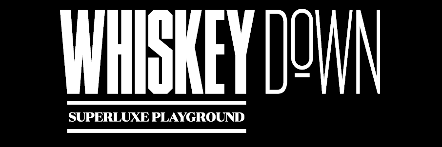 Whiskey Down Manchester strip club in Southport, England, United Kingdom
