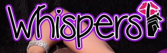 Whispers strip club in Seaford, DE, United States