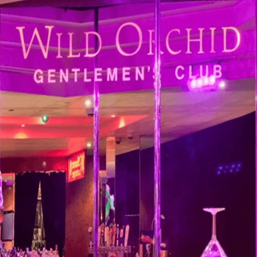 Wild Orchid Gentlemens Club strip club in Reno, NV, United States