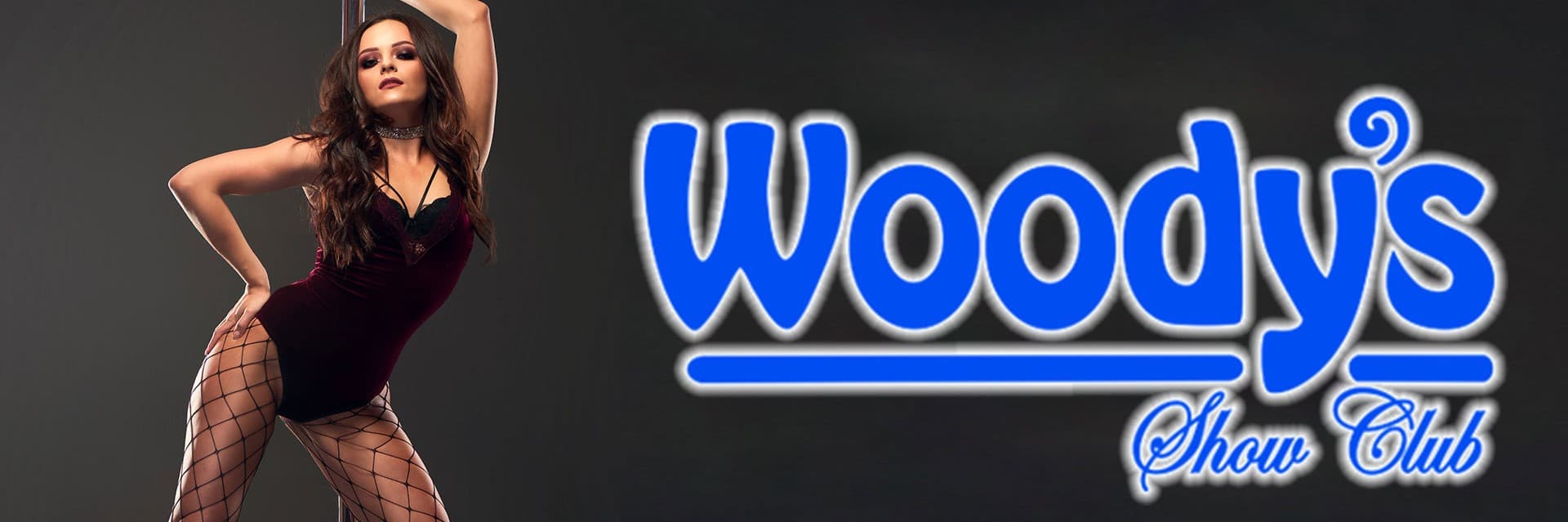 Woody's Show Club strip club in Cedar Rapids, IA, United States