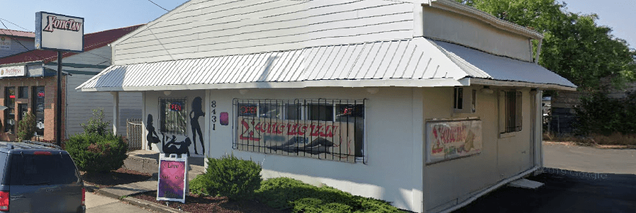 X-otic Tan - Lingerie Modeling Studio strip club in Portland, OR, United States
