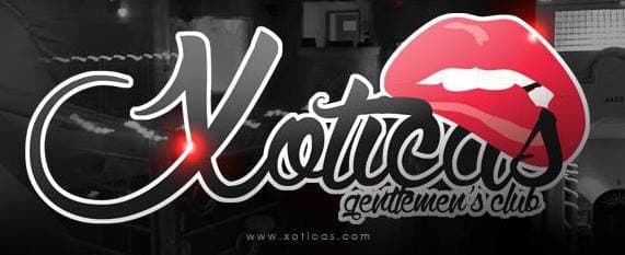 Xoticas strip club in Laredo, TX, United States