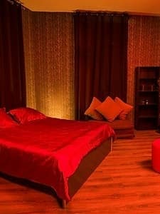 XS Gentlemens Club strip club in Antwerp, Belgium