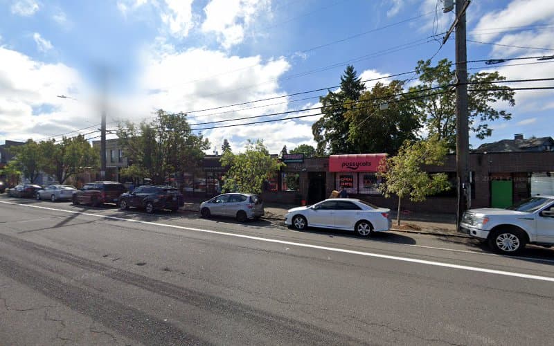 Xsensual Foster - Lingerie Modeling Studio strip club in Portland, OR, United States