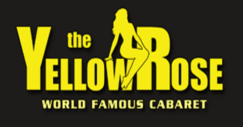 Yellow Rose strip club in Austin, TX, United States