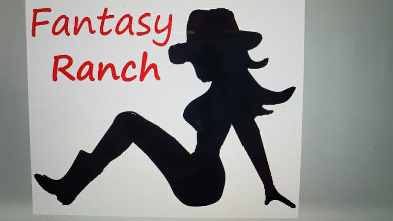Your Fantasy Ranch strip club in Centerview, MO, United States