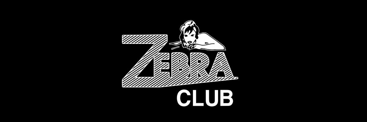 Zebra Club strip club in Bridgeport, CT, United States