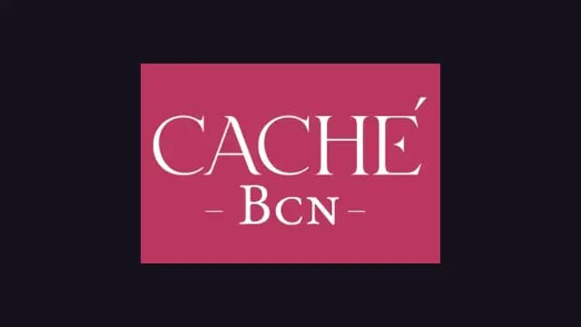 Cache BCN