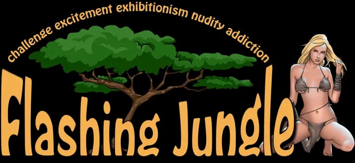 Flashing Jungle