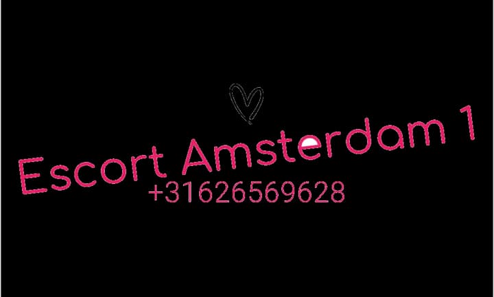 Escort Amsterdam