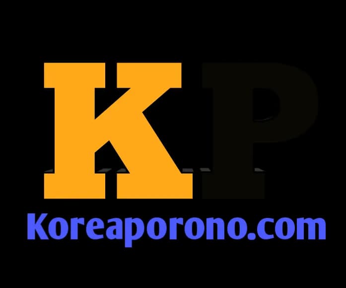 Korean Porn