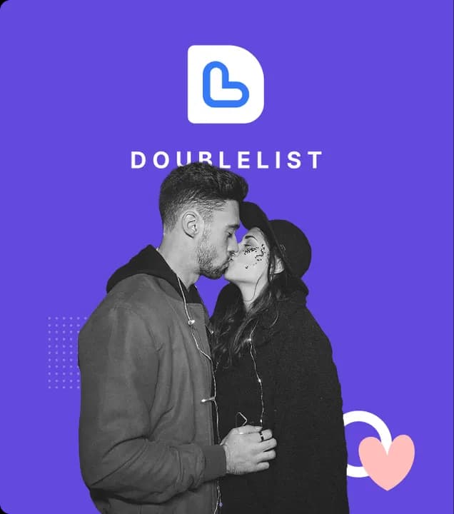 DoubleList