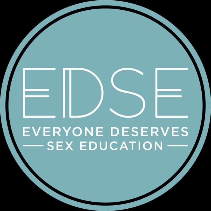 Everyone Deserves Sex Ed