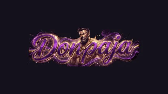 Donpaja