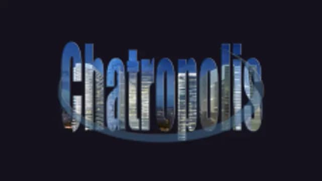 Chatropolis