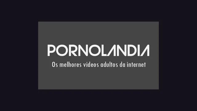 Pornolandia