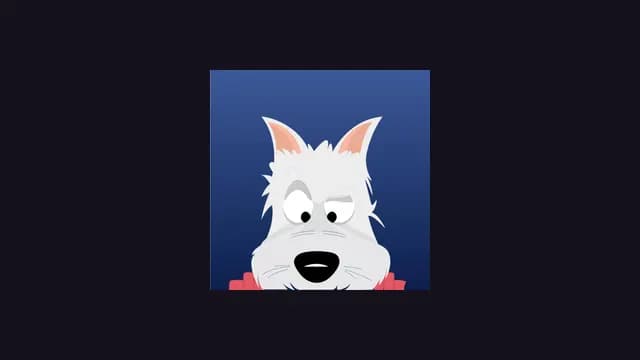 SSRDOG