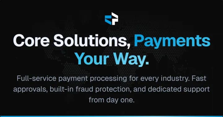 Corepay