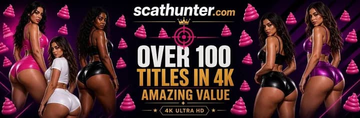 ScatHunter