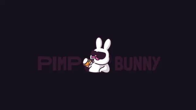 PimpBunny