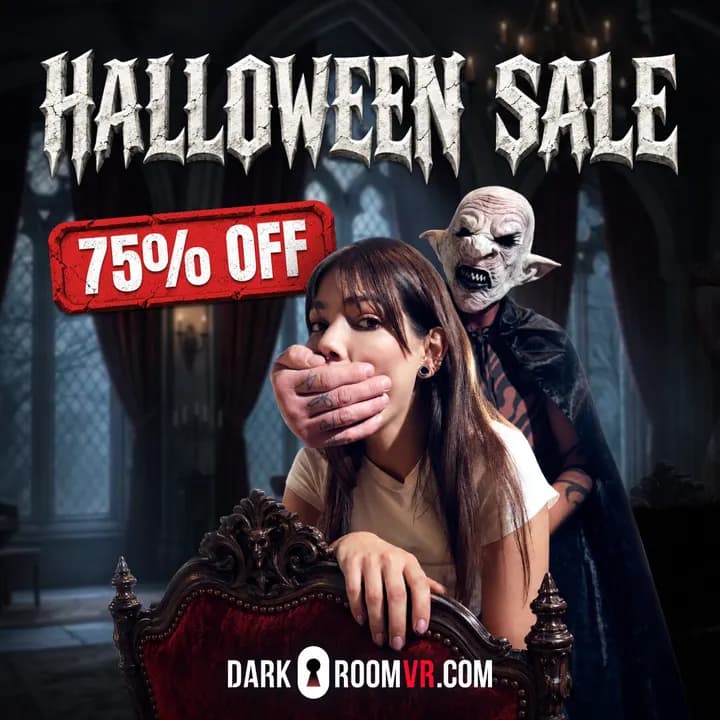 DarkRoomVR
