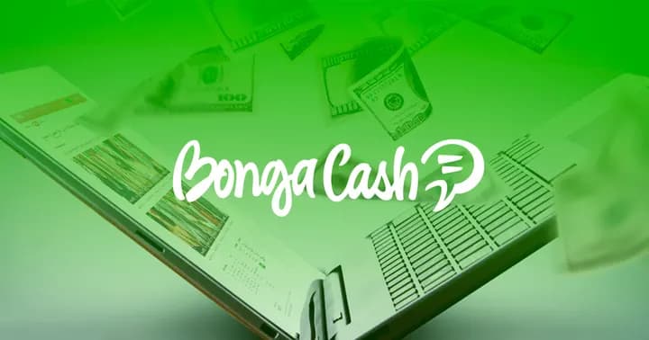 BongaCash