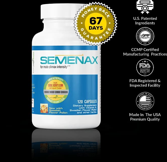 Semenax
