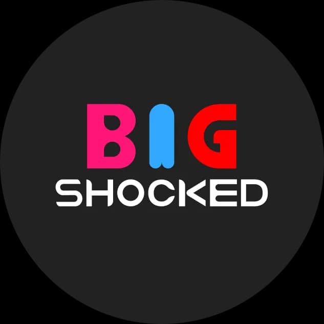 Bigshocked