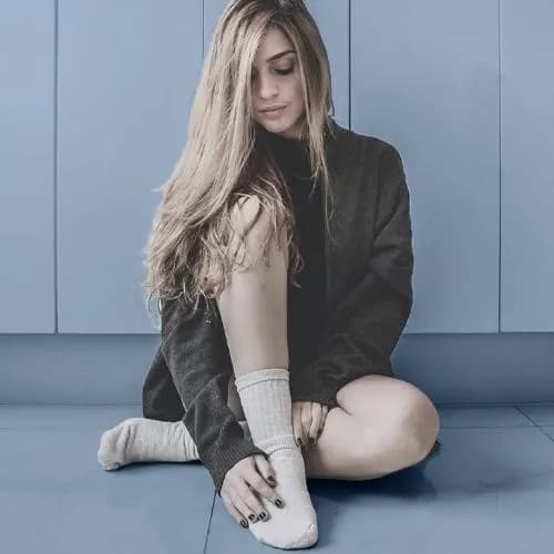 Ducksfeetlinks
