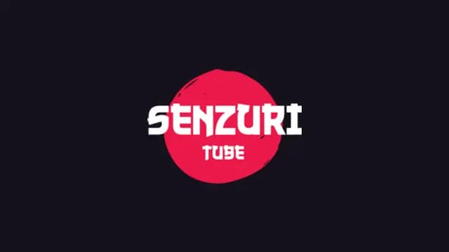 Senzuri Tube