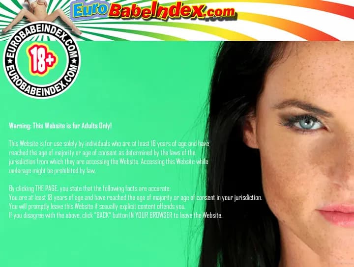Eurobabeindex