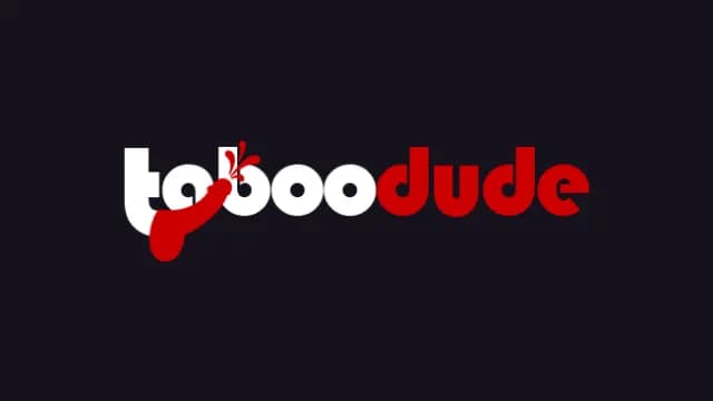 TabooDude