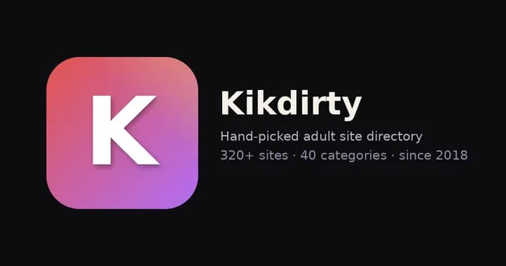 KikDirty