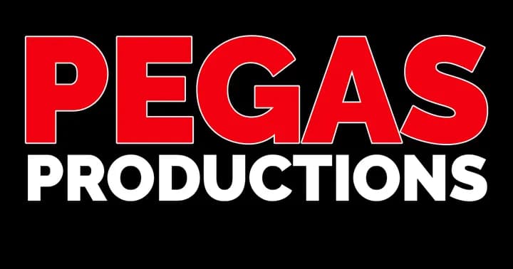 Pegas Productions