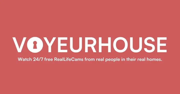 Voyeur House