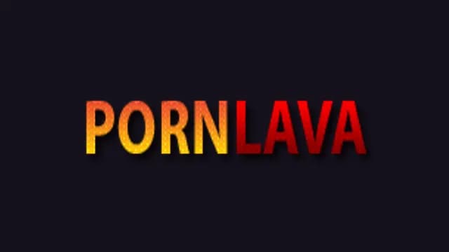 Pornlava