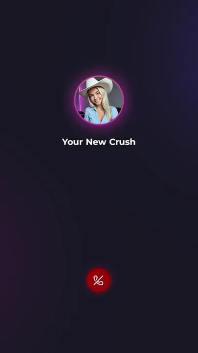 FlirtCam AI