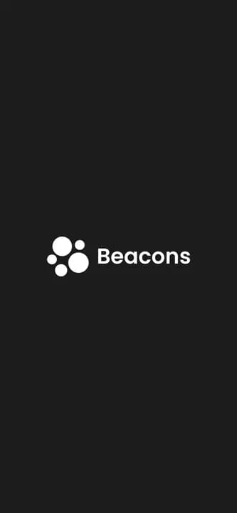 Beacons