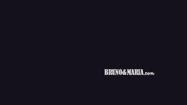 BrunoYMaria