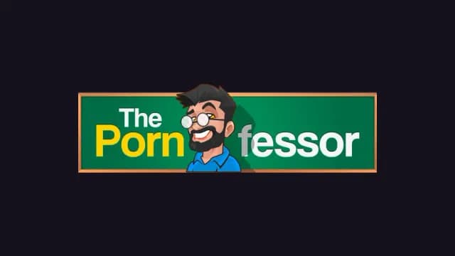 The Pornfessor