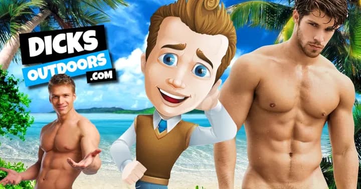 DicksOutdoors