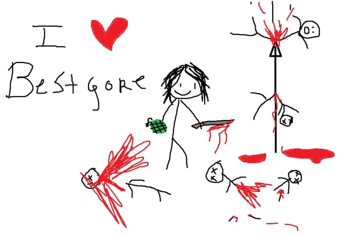 BestGore