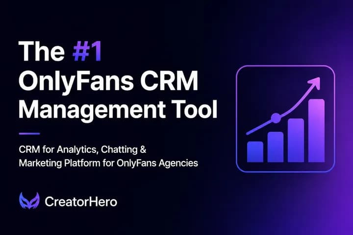 CreatorHero