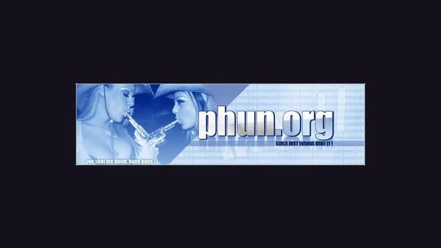 Phun.org