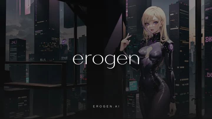 Erogen