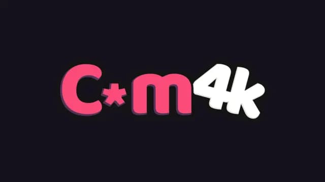 Cum4K