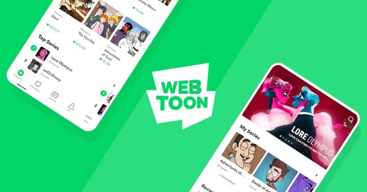 WebToons