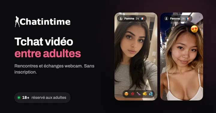 Chatintime