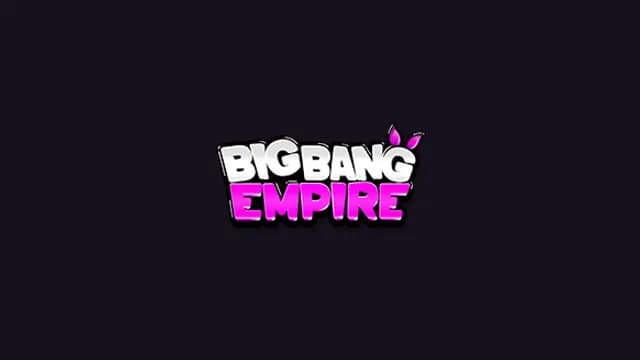 Big Bang Empire