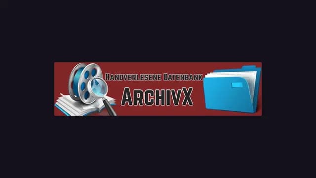 Archiv X